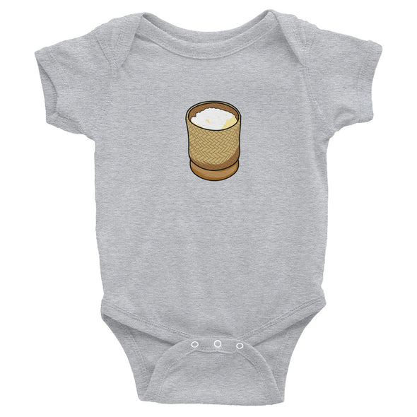 Thip Khao Infant Bodysuit