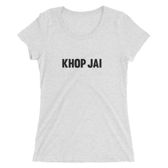 KHOP JAI Ladies Shirt