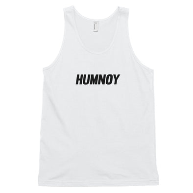 HUMNOY Tank Top