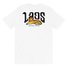 Laos Script Tiger T-Shirt