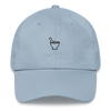 Kok and Sak Dad hat