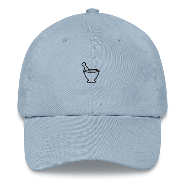 Kok and Sak Dad hat