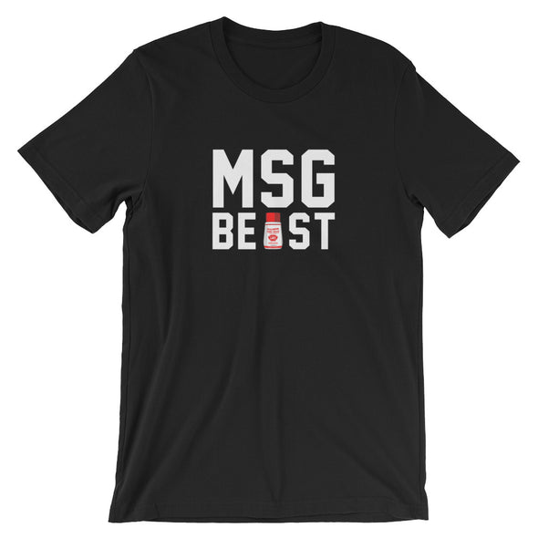 MSG Beast T-Shirt