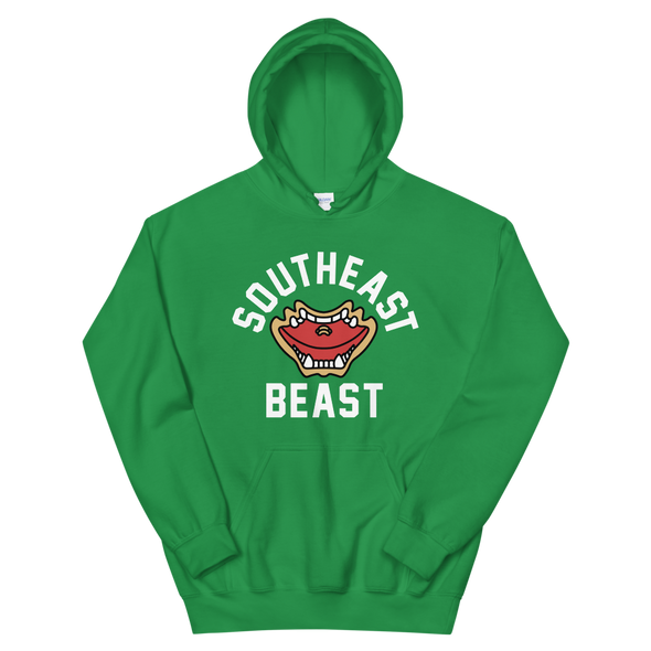 Southeast Beast Hanuman Hoodie