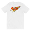 Southeast Beat Figther Pocket Hit T-Shirt