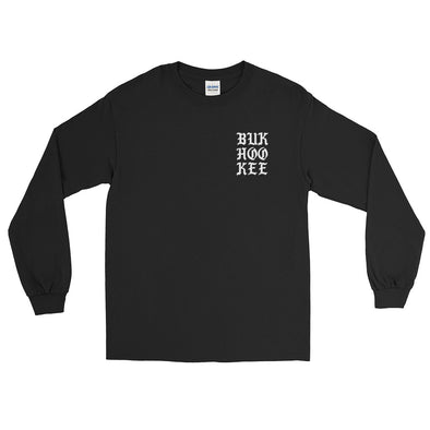 Buk Hoo Kee Long Sleeve T-Shirt