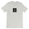 L Box Logo T-Shirt
