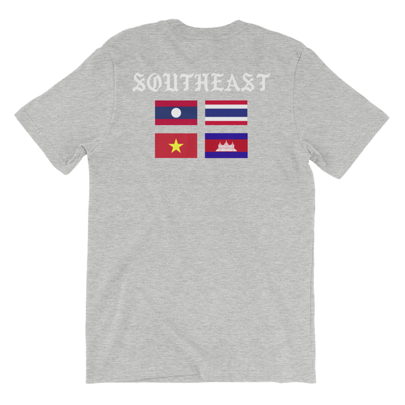 Southeast Flags T-Shirt