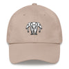 Three Elephant Dad hat