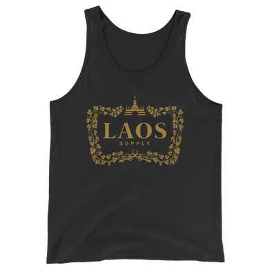 Laos Henny Label  Tank Top