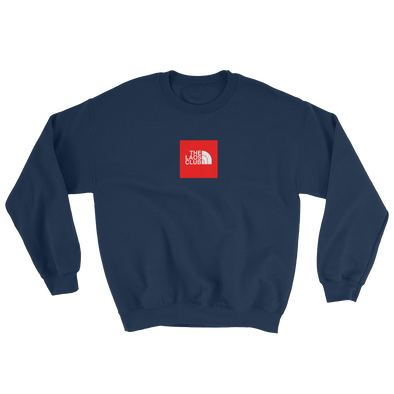 The Laos Club Sweatshirt