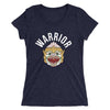 Warrior Ladies' short sleeve t-shirt