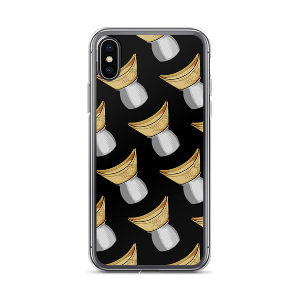 Sticky Rice Cooker iPhone Case XS Max