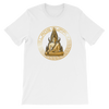 Golden Buddha T-Shirt