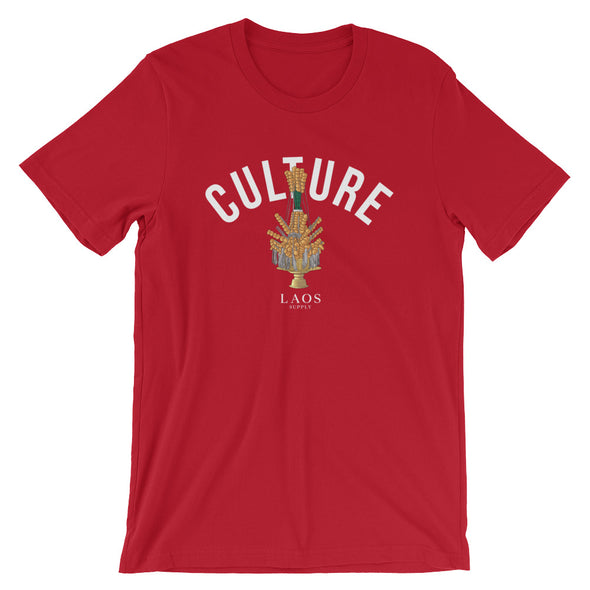 Pa Kwan Culture T-Shirt