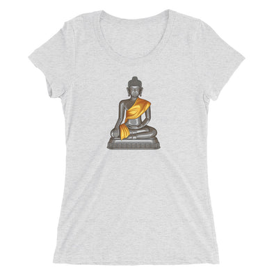 That Luang Buddha Ladies t-shirt