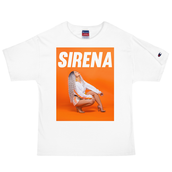 Sirena Champion T-Shirt