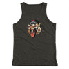 Southeast Beast Tiger Youth Tank Top