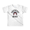 Southeast Beast kids (2-6 yrs) t-shirt