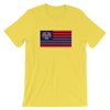 Laos Nation Flag T-Shirt