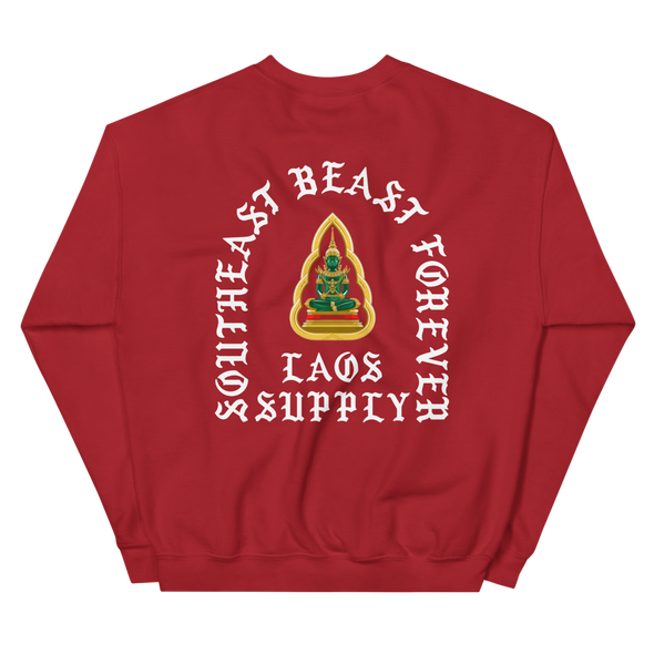 Southeast Beast Forever Sweatshirt