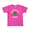 Southeast Beast Yuk kids t-shirt (2-6 yrs)