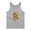 Laos Snake Tank top