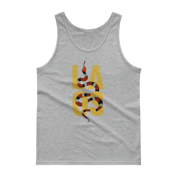 Laos Snake Tank top