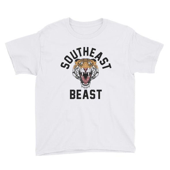 Southeast Beast Youth T-Shirt