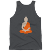 Lao Monk tank top