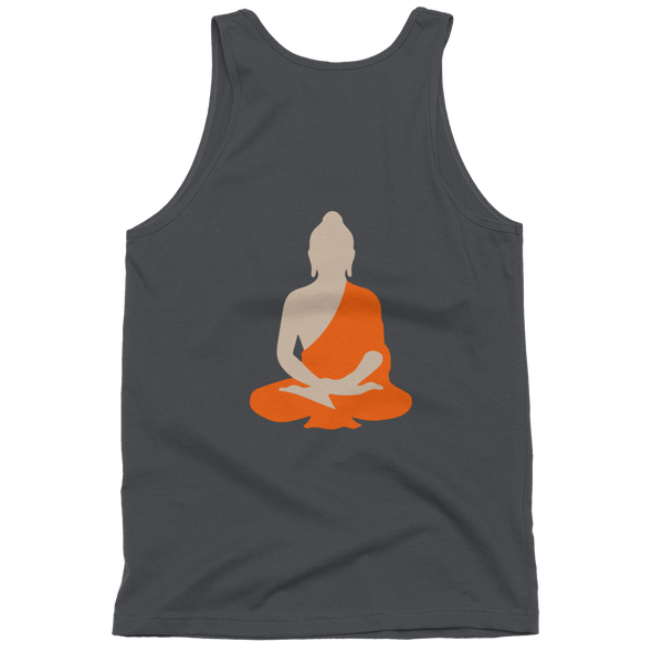 Lao Monk tank top