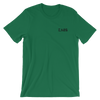 Laos Pocket Hit T-Shirt