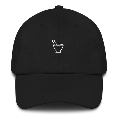 Kok and Sak Dad hat