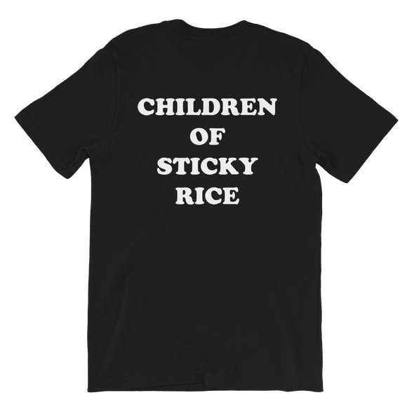 Children Of Sticky Rice T-Shirt