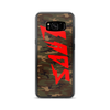 Laos Lightning Bolt Samsung Case