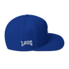 Lan Xang Snapback Hat