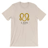 Lao 3 Ring T-Shirt