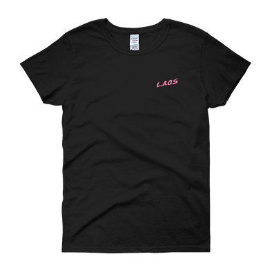 L.A.O.S Women's t-shirt