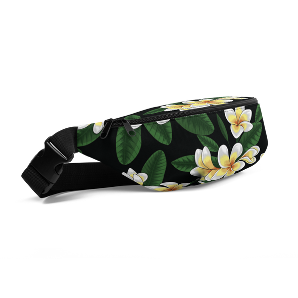Dok Champa All-Over Fanny Pack