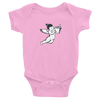 Angel Kok Infant Bodysuit