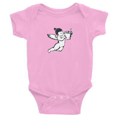 Angel Kok Infant Bodysuit