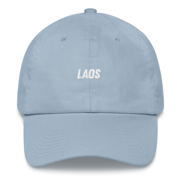 OG Laos Dad hat