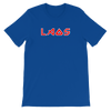 Laos Maiden Logo T-Shirt