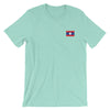 Southeast Flag Pocket Hit T-Shirt