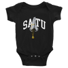 Sa Tu Praying Hands Infant Bodysuit