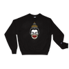 Sao Monkey Mask Champion Sweatshirt