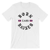 Laos Born and Raised T-Shirt