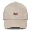 Laos Donut Dad Hat