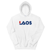 Laos Feel Ya Hoodie Sweatshirt