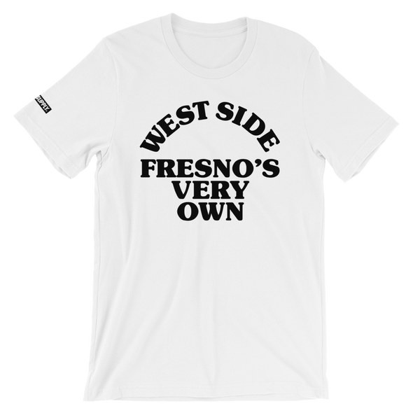 West Side Fresno T-Shirt